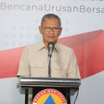 Pemerintah Siapkan 3.000 Tempat Tidur di Wisma Atlet untuk Pasien Covid-19