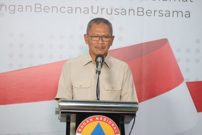 
					Pemerintah Siapkan 3.000 Tempat Tidur di Wisma Atlet untuk Pasien Covid-19