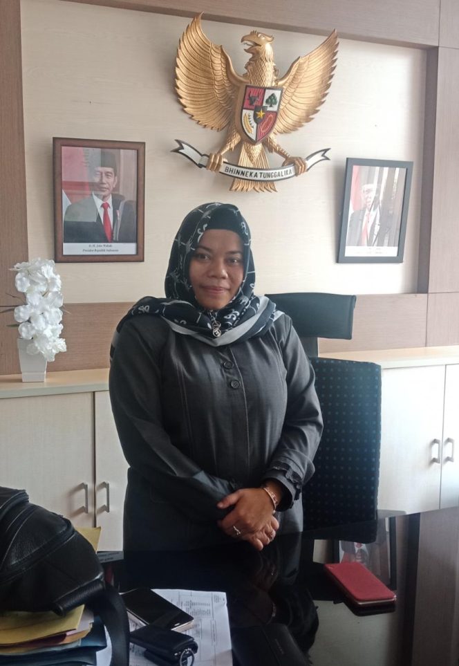 
					Puji Hartini: Perusahaan Patuhi Maklumat Kapolri dan Forkompimda