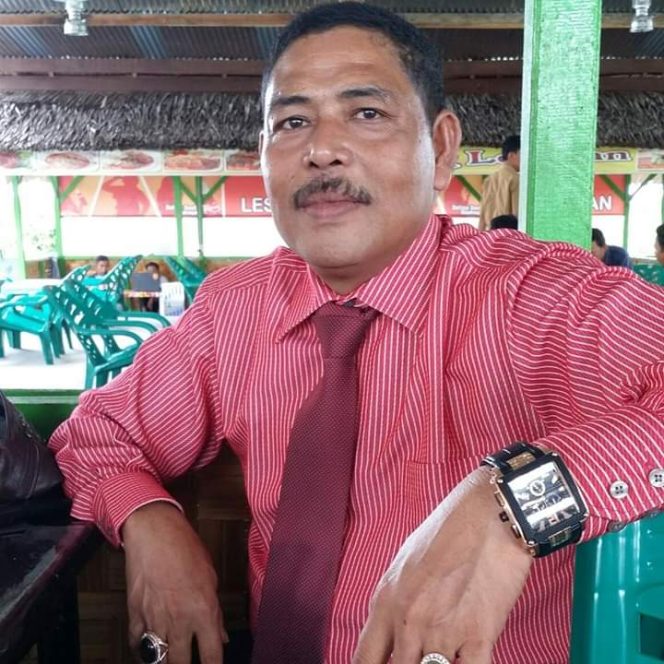 
					Teuku Cutman: Kami Rakyat Aceh Ingin Eksekutif dan Legislatif Bersatu Pencegahan Covid-19