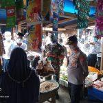 Jangan Coba-Coba Menimbun Bahan Pangan Jika Tak Ingin Berurusan dengan Polisi