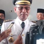 Bupati Nagan Raya: Para Santri Mohon Berzikir dan Berdoa Agar Musibah Corona Tak Menimpa Kita