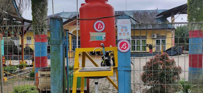 
					Pencegahan Covid 19, Ini Langkah dari PT Fajar Baizuri & Brothers dan PT Usaha Semesta Jaya