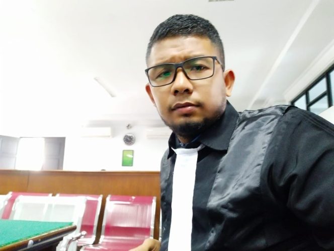 
					Terkait Masuknya TKA Asal Cina, YARA sebut Bupati Nagan Raya Blunder