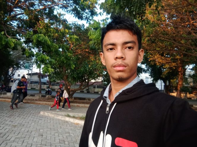 
					Forum Pemuda Aceh Prihatin Terhadap Mahasiswa Kuliah Daring di Hutan Belantara