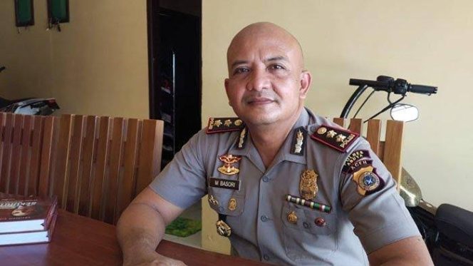 
					Polres Abdya Berhasil Amankan Tersangka dan 10 Paket Sabu