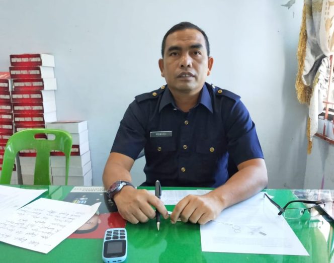 
					Cegah Penyebaran Wabah COVID-19, Pemkab Batalkan Rangkaian Kegiatan HUT Abdya ke-18