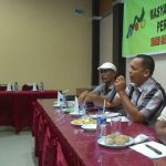 Perihal Penyelesaian Video Viral “Meulaboh”, Ini Menurut Tarmizi Idris