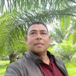 Cutman: Kita Sudah Ada Qanun CSR, Jika Masa Pandemi Covid 19 ini Tak Ada Perhatian Perusahaan Warga Boleh Minta