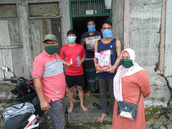 
					Puji Hartini: Masyarakat Jangan Panik dan Anti Kepada Mereka Para Self Monitoring