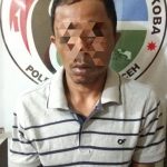 Sopir dan Napi Lapas Banda Aceh Ditangkap Polisi, Ini Kasusnya…