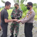 Balapan Liar, Puluhan Remaja di Beutong Kena “Siraman Rohani” dari TNI-Polri