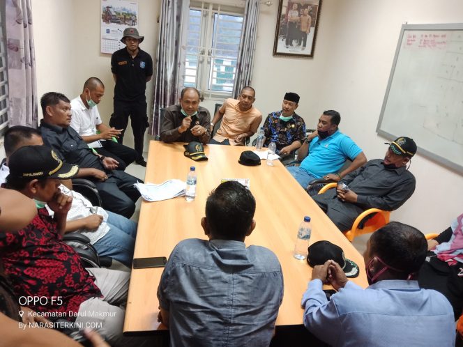 
					Warga Keluhkan Pencemaran Lingkungan, Ini Temuan Dewan Saat Sidak PT Raja Marga