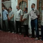 Warga Disarankan Berdiam Diri Dirumah, TKA Asal China Masuk ke Nagan Raya