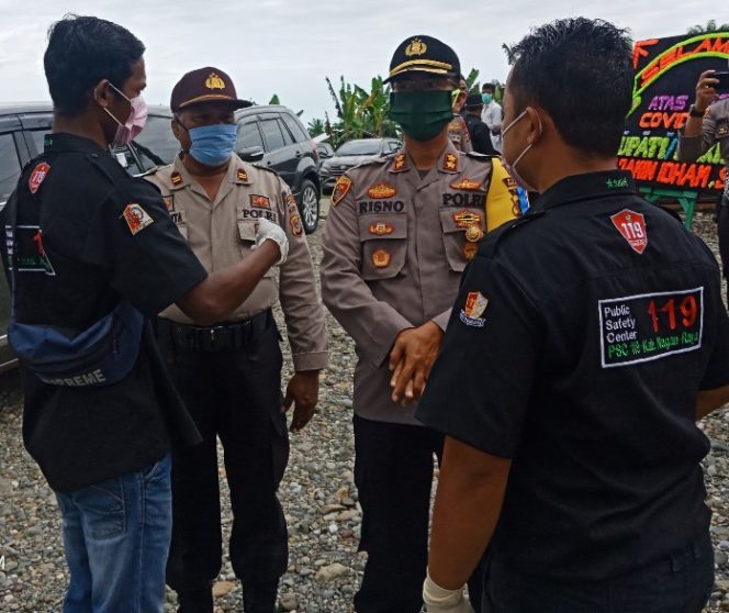 
					Cabuli Anak Tetangga, Pemuda Asal Darul Makmur ini Terpaksa Berurusan dengan Polisi