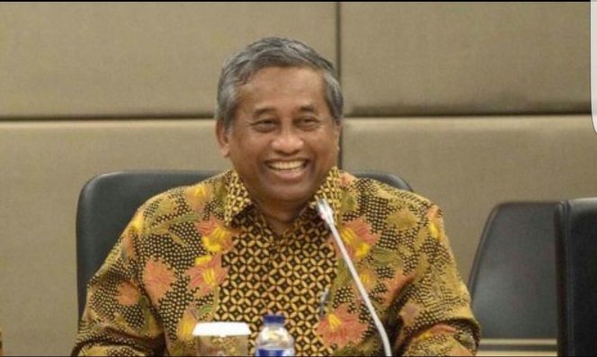 
					Hadiah Idul Fitri, Kini SMSI Sah Menjadi Konstituen Dewan Pers