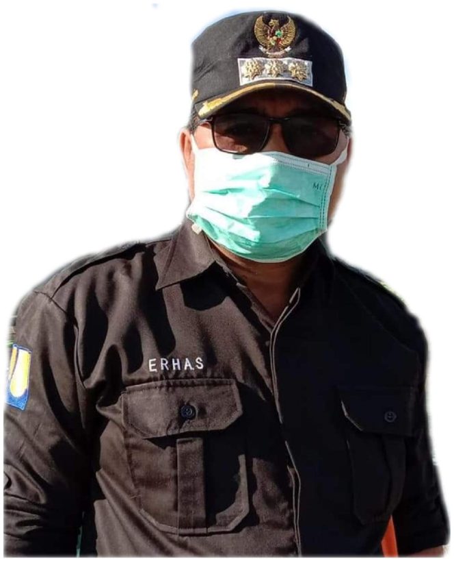 
					Gelombang Tinggi, Dinas Sosial Aceh Selatan Buka Dapur Umum untuk Warga Simeulue