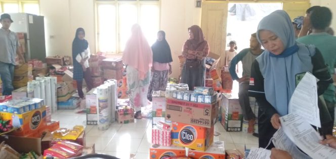 
					Keluarga Anak Penyandang Disabilitas Dapat Bantuan UEP dari Dinsos Aceh