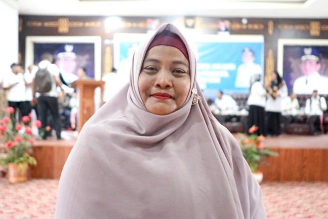 
					Ribuan Masyarakat Nagan Raya Akan Dapat Dana BST Dari Kemensos RI, Ini Target Penyalurannya…