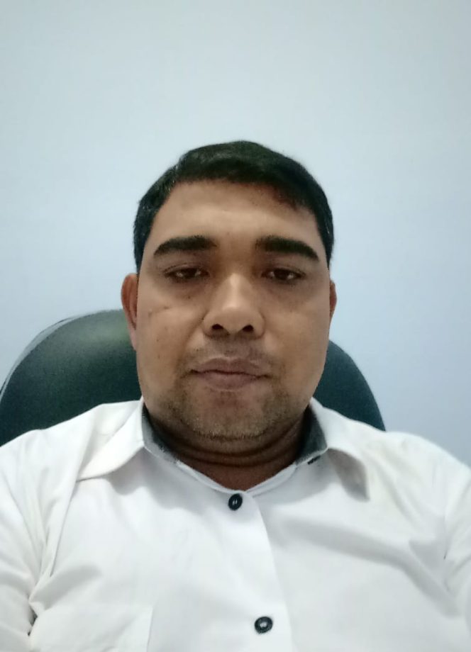 
					Tahap II, BLT-DD di Abdya Hanya Tiga Desa Baru Salurkan