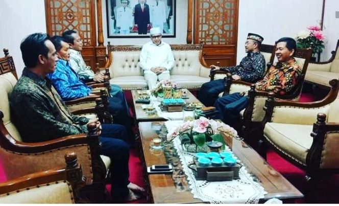 
					Cegah Abrasi Pantai, Bupati Abdya Telah Usulkan Tahun 2019 Lalu ke Gubernur Aceh