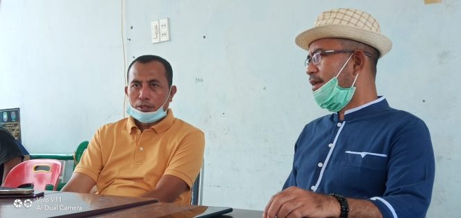 
					Anggota DPRA Desak Gubernur Aceh Segera Bangun Break Water Desa Kedai Palak Kerambil