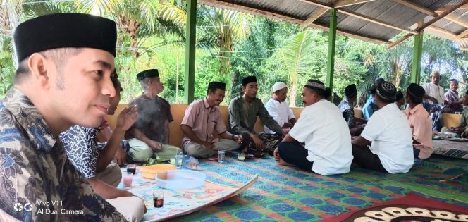 
					Rutin Setiap Idul Fitri, Kali Ini Warga Abdya Memohon Agar Segera Diangkat Wabah COVID-19