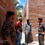 Dapat Laporan Diduga Penyalahgunaan DD, DPRK Nagan Raya Turun ke Desa ini