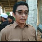 Dinas PUPR Aceh Jaya: Pengerjaan Masjid Agung Calang Alhamdulillah Sesuai Mutu
