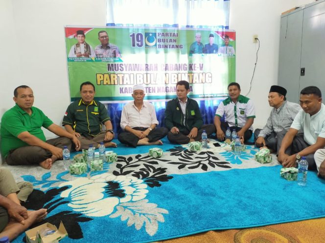 
					Bupati Nagan Raya Diminta Evaluasi Kepala SKPK, Nol Prestasi Segera “Diistirahatkan”