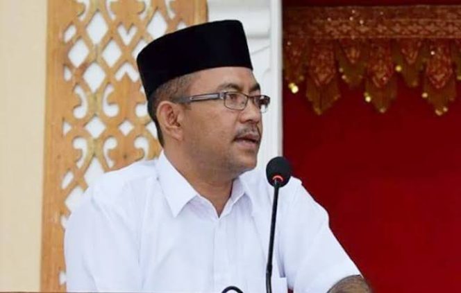 
					Dasar Apa Gubernur Aceh Tetapkan Abdya Sebagai Zona Merah COVID-19?