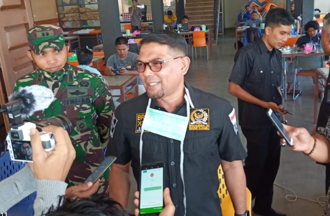 
					Penetapan Abdya Sebagai Zona Merah, Anggota DPR RI Nilai Tidak Tepat