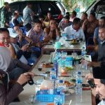 Bupati Akmal Wacana Bagikan Lahan Eks PT. CA, Nasir Jamil Beri Dukungan Penuh