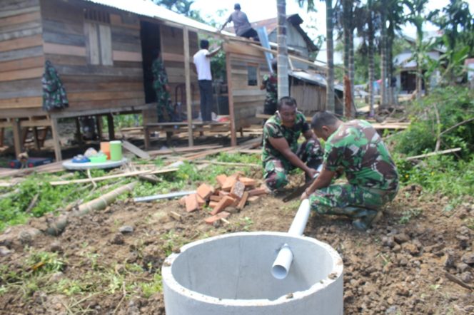 
					Alhamdulillah….Nek Ramlah Terima Janji dari Dandim Aceh Jaya