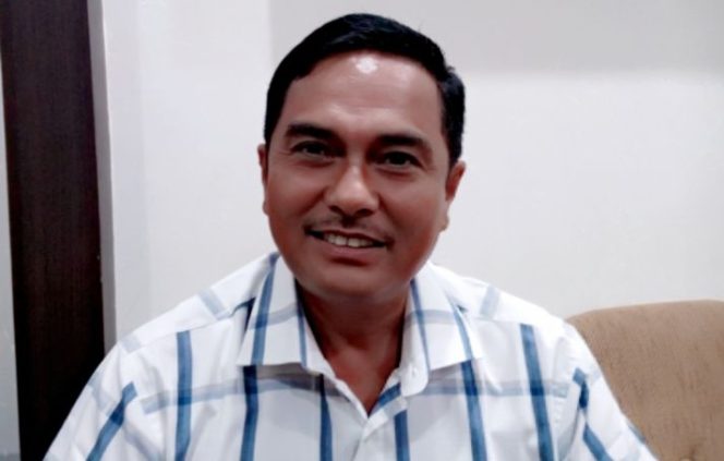 
					Perihal Ladang Migas Blok B, Asib Amin: Ini Kemandirian untuk Investasi Aceh Masa Depan