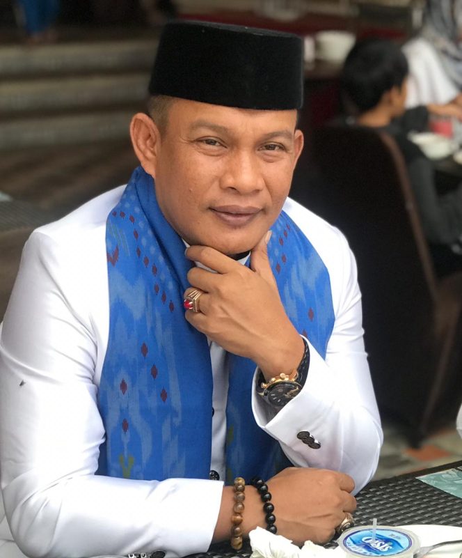 
					Terkait Blok B Migas Aceh Utara, Ketua ISMI Aceh: Kelola dengan Baik dan Profesional untuk Kesejahteraan Rakyat