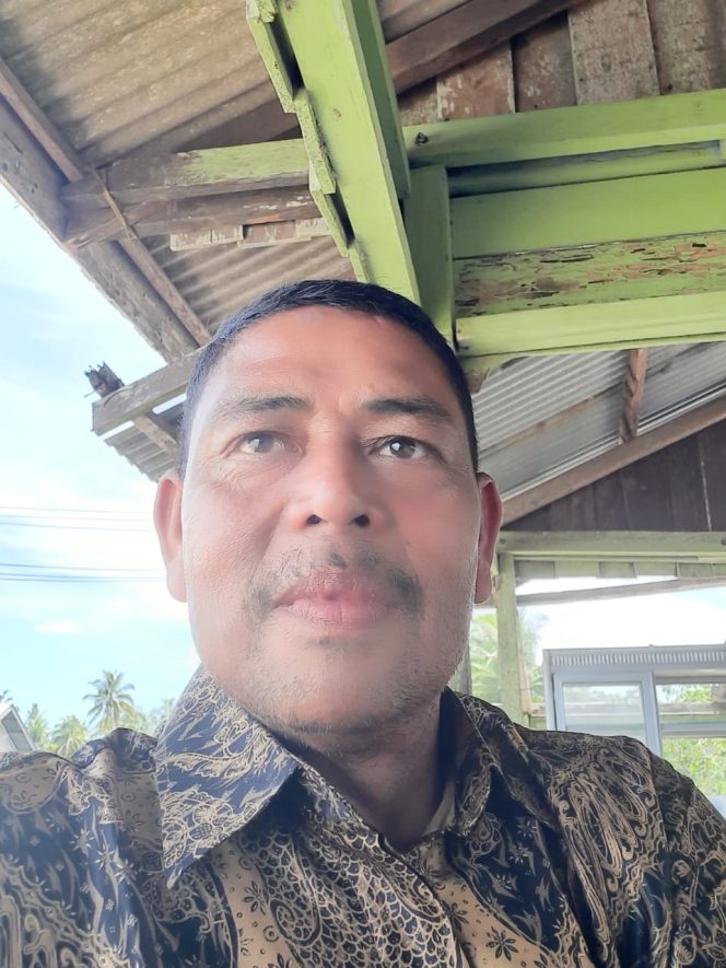 
					Berhasil Kelola Blok B Migas Aceh Utara, EKS GAM: Nova Iriansyah Gubenur Terbaik