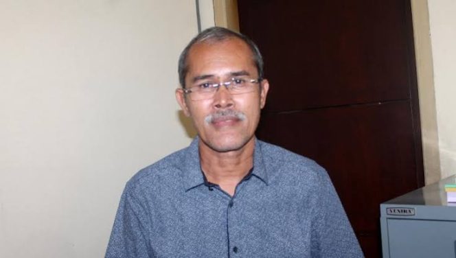 
					Wakil Ketua DPR Aceh Ajak Masyarakat untuk Berpartisipasi Mengawal Pertumbuhan Ekonomi