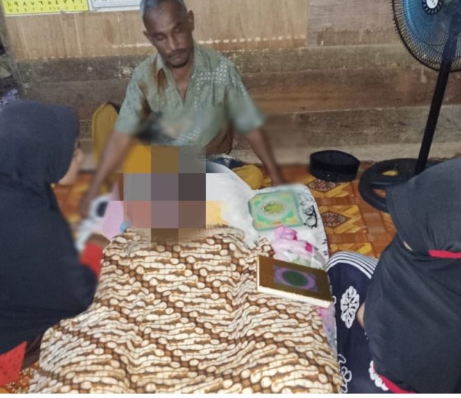 
					Bermain Layangan Saat Hujan Turun, Seorang Remaja di Aceh Utara Meninggal Dunia Disambar Petir