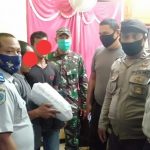 Posko Covid-19 Perbatasan Nagan Raya-Aceh Tengah Kembali Amankan Ganja