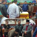 Merujuk UUPA, DPR di Aceh Sepakat Pilkada Serentak 2022