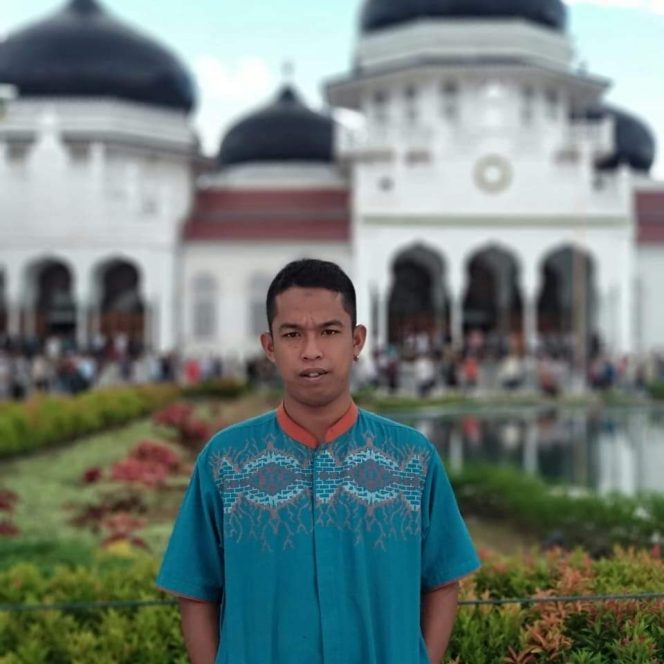 
					Demisioner Ketua Mahasiswa Tadu Raya: Perusahaan Lain Harus Ikuti Langkah PT Kallista Alam