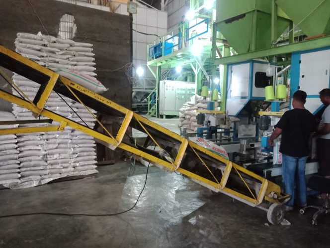 
					Alami Kerugian Besar, Industri di Nagan Raya Kecewa Atas Pelayanan PLN
