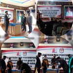 Mantan Kadis Sosial Nagan Raya Resmi Jabat Komisioner KIP