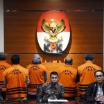 KPK OTT Bupati-Ketua DPRD Kutai Timur, Tersangka Merupakan Pasutri