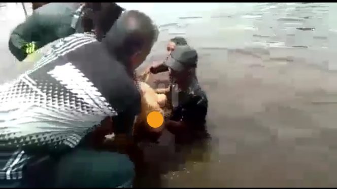
					Tak Bisa Berenang, Seorang Anak di Aceh Barat Ditemukan Meninggal di lokasi Banjir