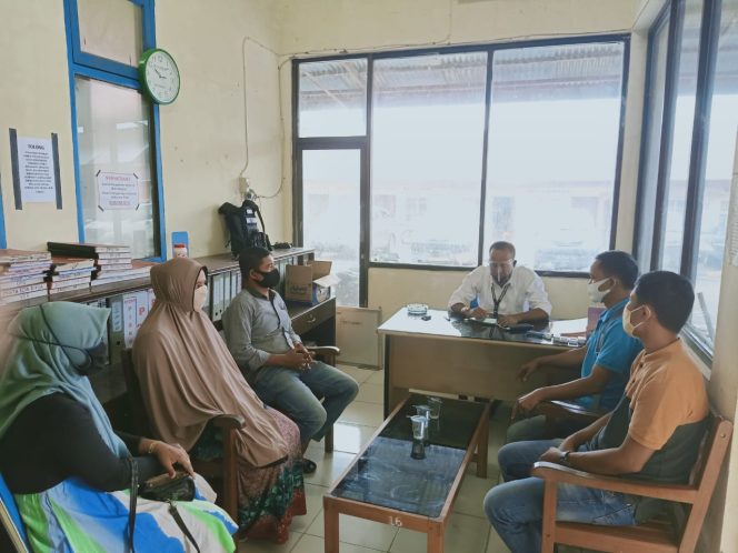 
					Pemilik Toko Emas MJ di Sinabang DPO Polisi, Ini Kasusnya