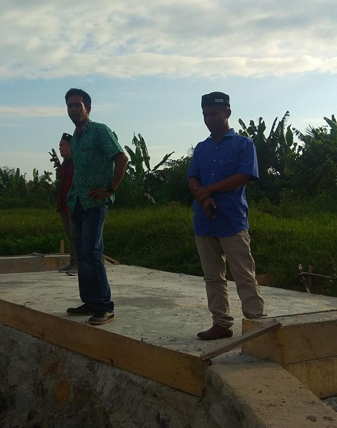 
					Politisi ini Sarankan Buket Keumuneng Dimasukkan Progam KAT Kemensos RI