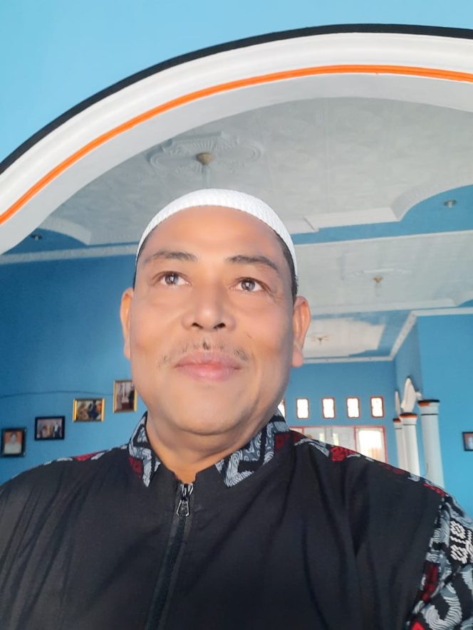 
					Cutman Puji Plt Gubenur Aceh Atas Penyediaan Lahan untuk Mantan GAM