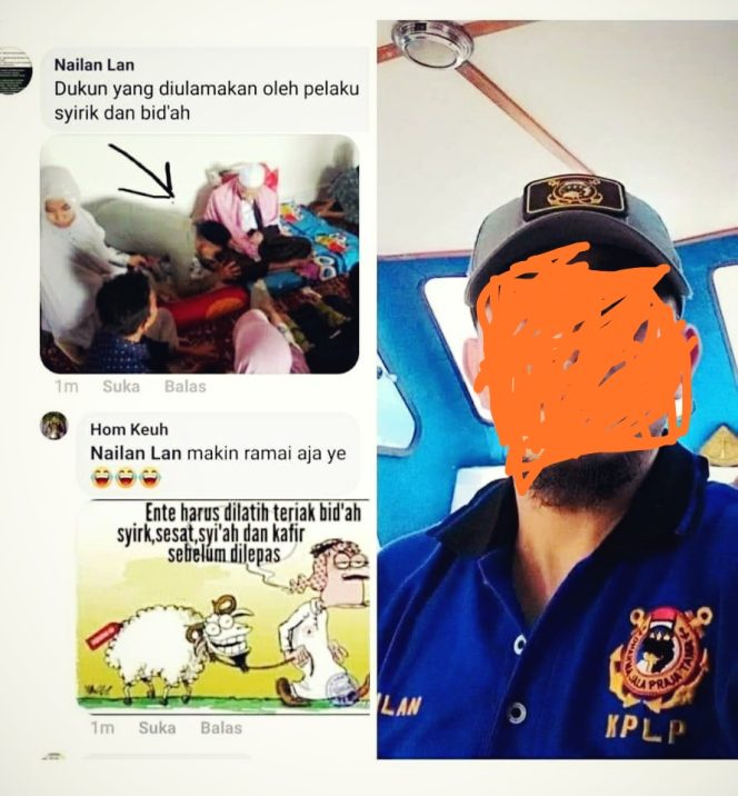 
					Diduga Lakukan Ujaran Kebencian, Oknum PNS di Aceh Jaya ini Terpaksa Berurusan dengan Polisi